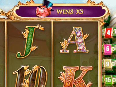 Piggy Riches avaliação detalhada por categoria com notas dos jogadores