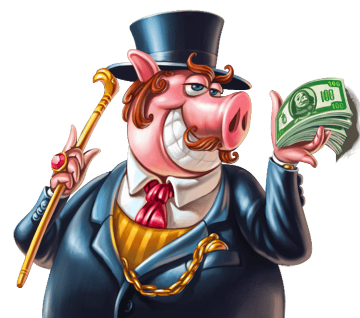 Planejamento de sessões de jogo para Piggy Riches com cronograma e limites